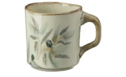 HOME STORY Tasse Olive