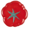 HOME STORY Teller Tomate
