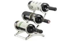 HOME STORY Weinregal