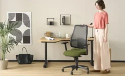 home worx Bürodrehstuhl Home Worx Office 95