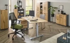 home worx Bürodrehstuhl Home Worx Office 95