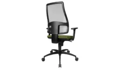 home worx Bürodrehstuhl Home Worx Office 95