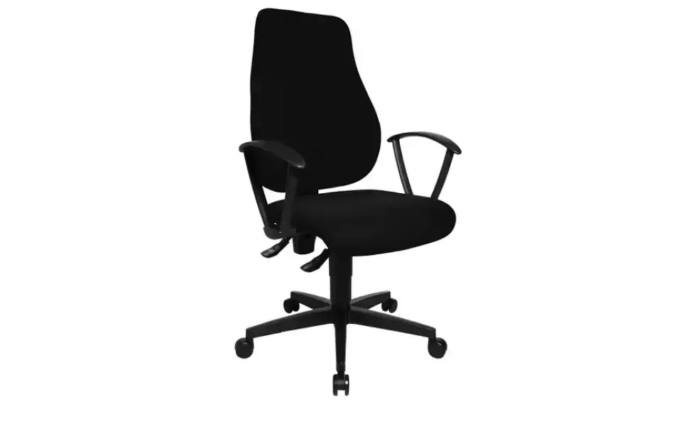 home worx Bürodrehstuhl Home Worx Office 75