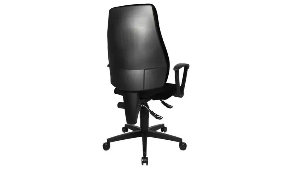 home worx Bürodrehstuhl Home Worx Office 75