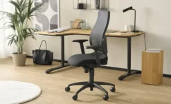 home worx Bürodrehstuhl Home Worx Office 95