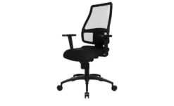 home worx Bürodrehstuhl Home Worx Office 95