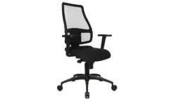 home worx Bürodrehstuhl Home Worx Office 95