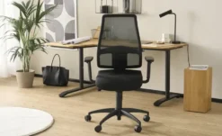 home worx Bürodrehstuhl Home Worx Office 95