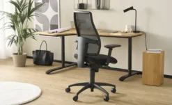 home worx Bürodrehstuhl Home Worx Office 95