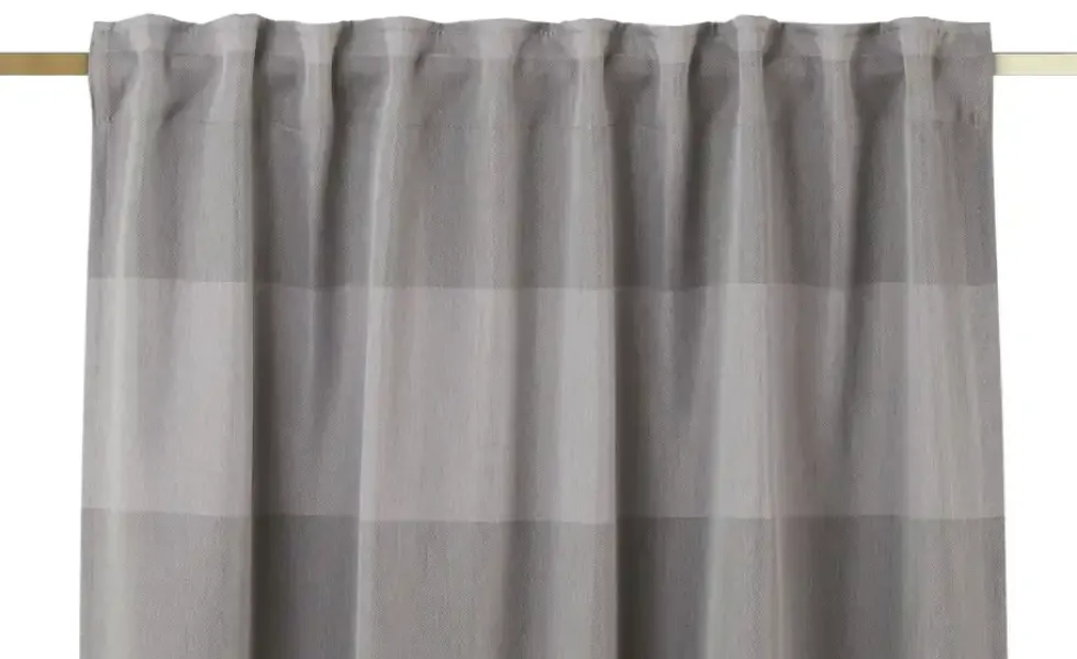 HOMING Verdeckter Schlaufenschal Galdin Stripe