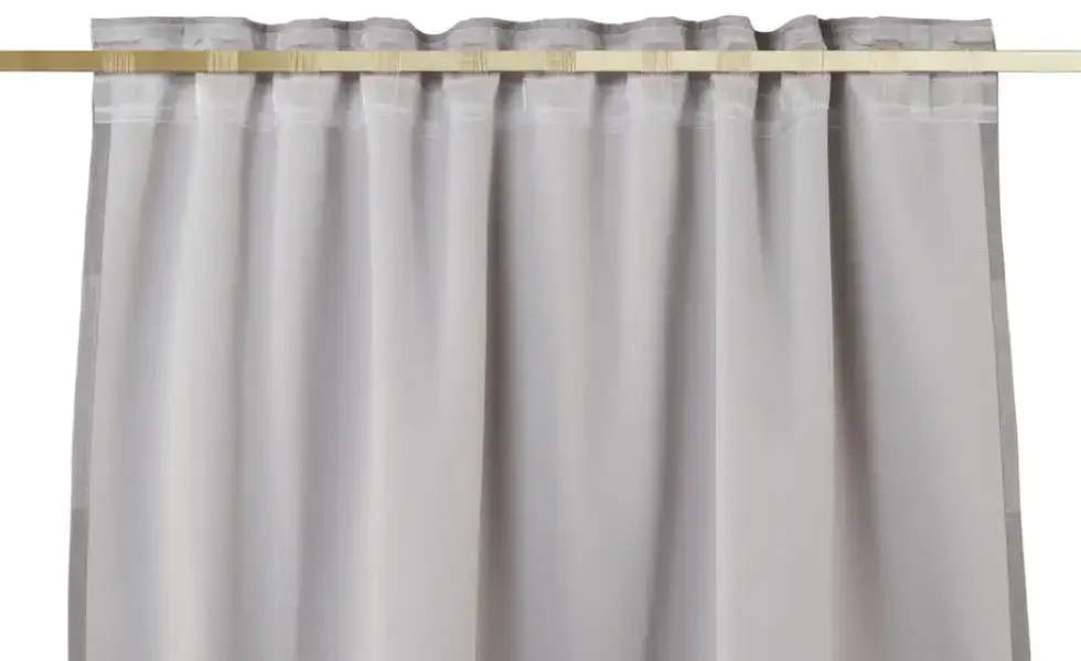 HOMING Verdeckter Schlaufenschal Galdin Stripe