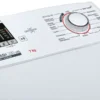 Hoover Toplader H3TMQ47TAE 1-84