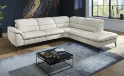 Hukla Ecksofa Luisa