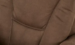 Hukla Fernsehsessel Mikrofaser Manuel