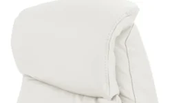 Hukla Leder-Relaxsessel Florian