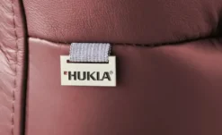 Hukla Ledersessel Tobias