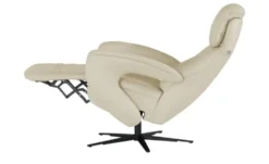 Hukla Relaxsessel aus Leder Pierre