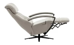 Hukla Relaxsessel Leder Pierre
