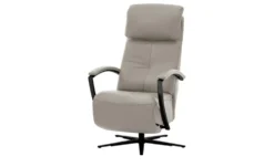 Hukla Relaxsessel Leder Pierre