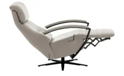 Hukla Relaxsessel Leder Pierre