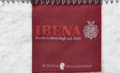IBENA Überwurf Egersund