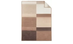 IBENA Jacquard Schlafdecke Sorrento