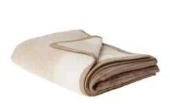 IBENA Jacquard Schlafdecke Sorrento