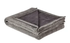 IBENA Jacquard Schlafdecke-Sorrento Sorrento Tweed