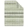 IBENA Jacquard Wohndecke Adadir