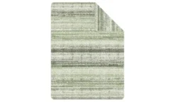 IBENA Jacquard Wohndecke Adadir