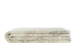 IBENA Jacquard Wohndecke Bagheria