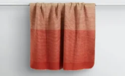 IBENA Jacquard-Decke Toronto