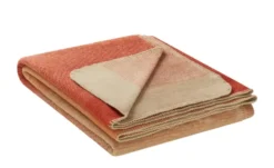 IBENA Jacquard-Decke Toronto
