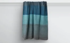 IBENA Jacquard-Decke Toronto