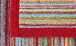 IBENA Wohndecke Jacquard
