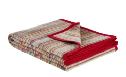 IBENA Wohndecke Jacquard