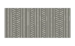 In- und Outdoorteppich Franka