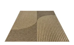 In- und Outdoorteppich Kenzy