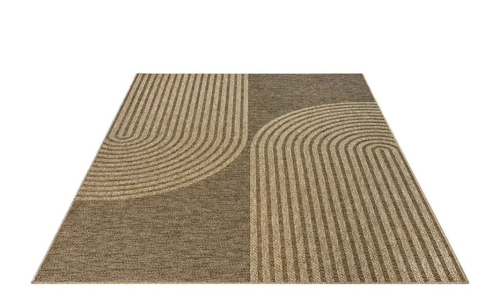 In- und Outdoorteppich Kenzy