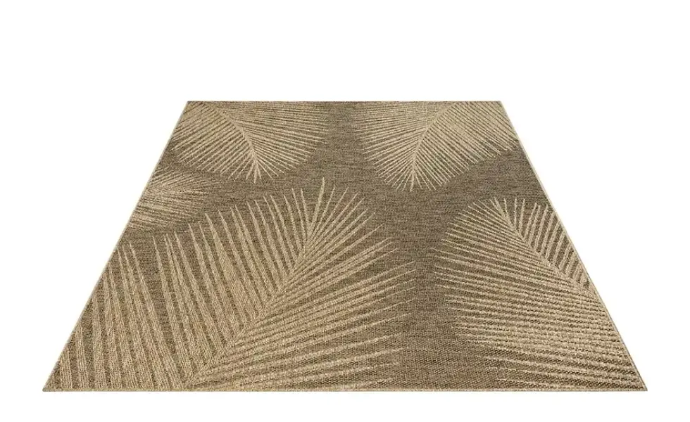 In- und Outdoorteppich Kenzy