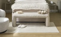 In- und Outdoorteppich Kenzy