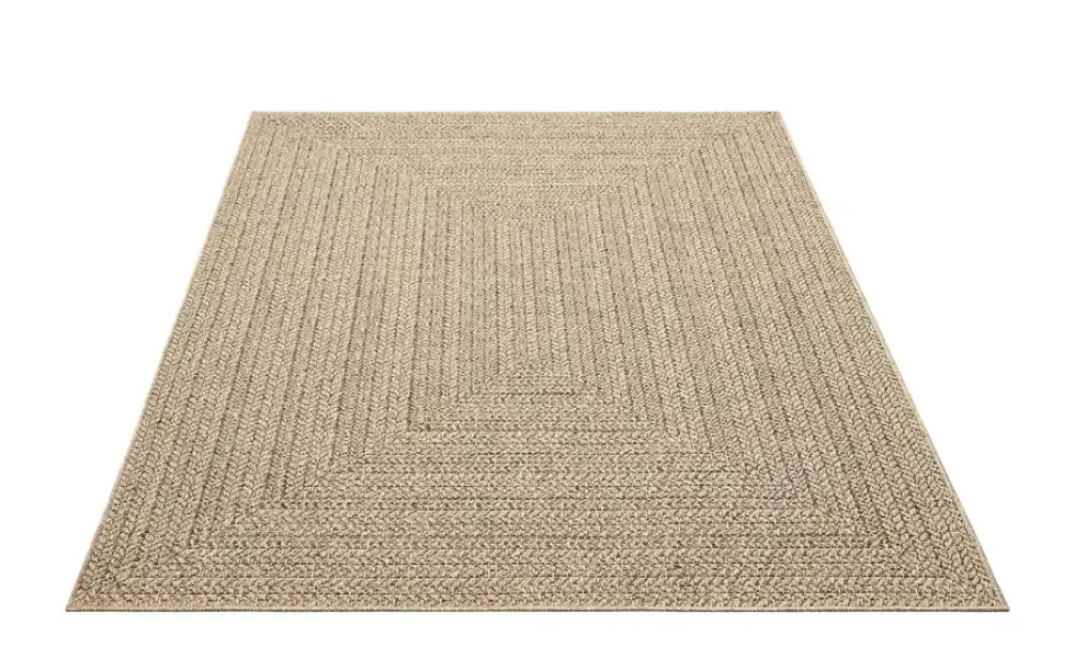 In- und Outdoorteppich Kenzy