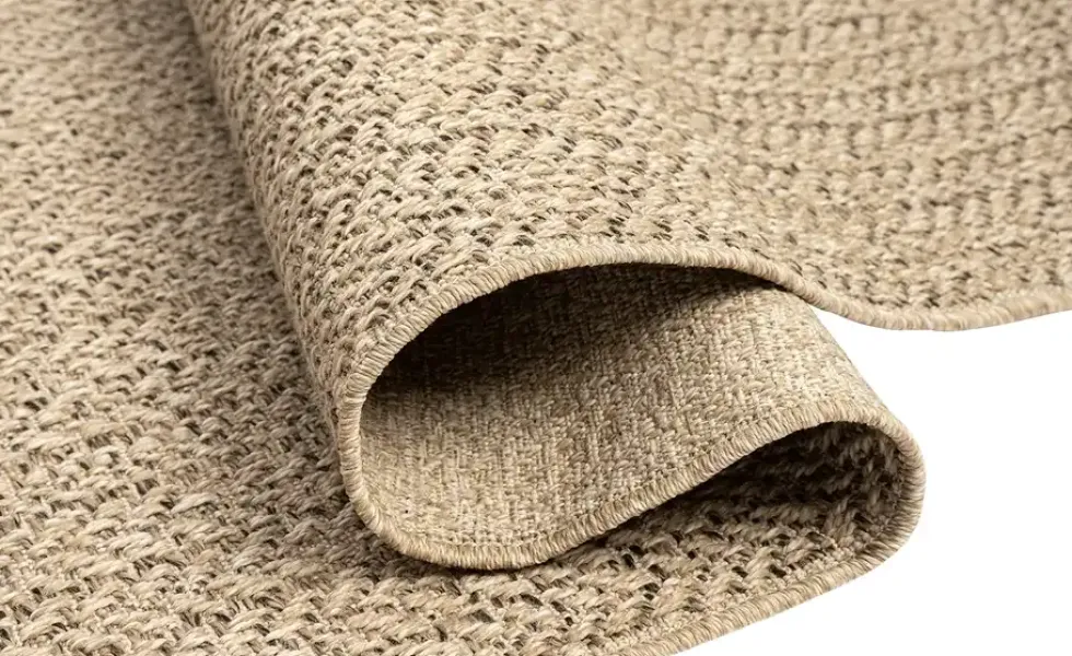 In- und Outdoorteppich Kenzy