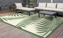 In- und Outdoorteppich Turf
