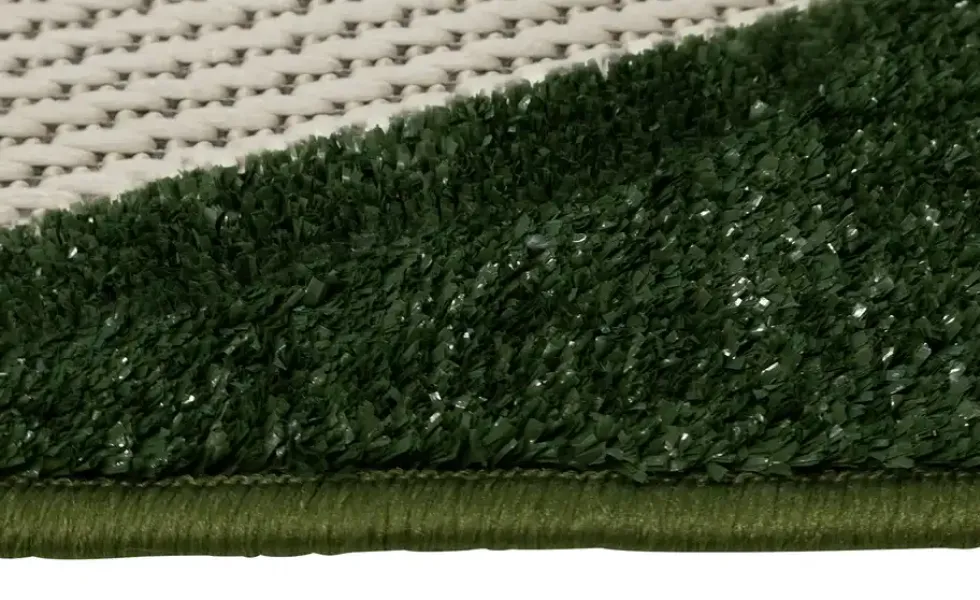 In- und Outdoorteppich Turf