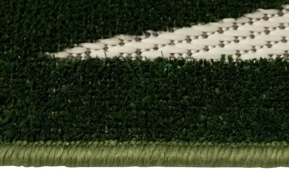 In- und Outdoorteppich Turf