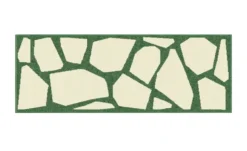 In- und Outdoorteppich Turf
