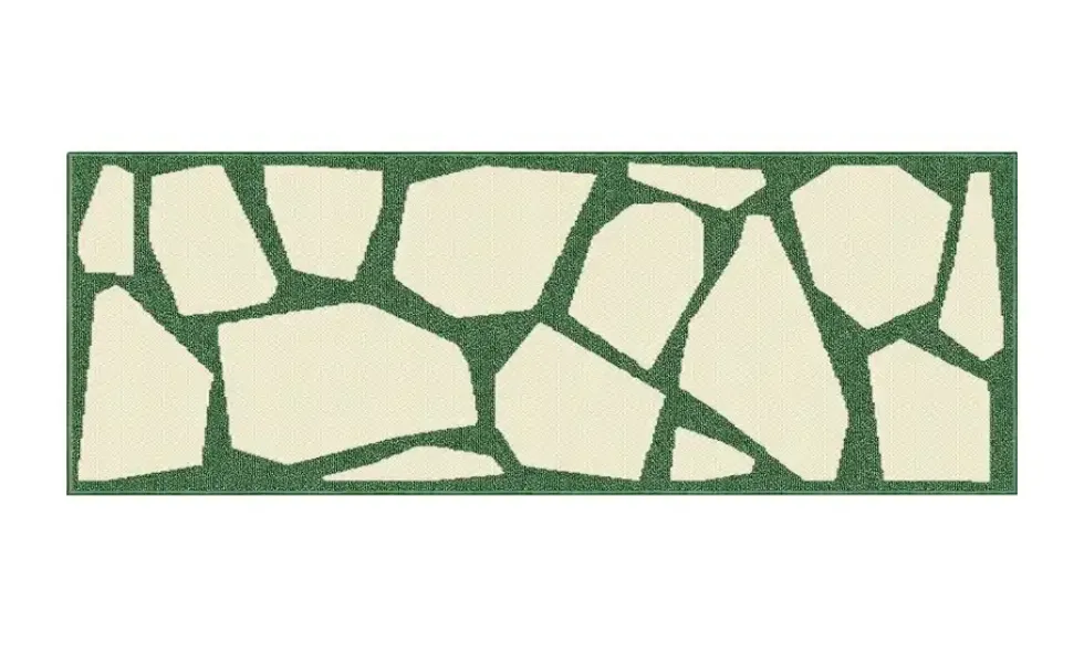 In- und Outdoorteppich Turf