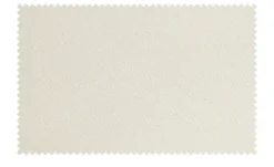 indigo Mako-Satin Wendebettwäsche Brushstroke
