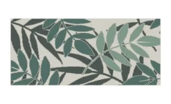 In-und Outdoorteppich Annelise
